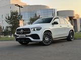 Mercedes-Benz GLE 450 2021 годаүшін40 000 000 тг. в Алматы – фото 5