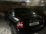 ВАЗ (Lada) Priora 2170 2007 годаүшін1 250 000 тг. в Актобе – фото 2