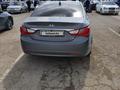 Hyundai Sonata 2011 годаүшін5 500 000 тг. в Жанаозен – фото 3