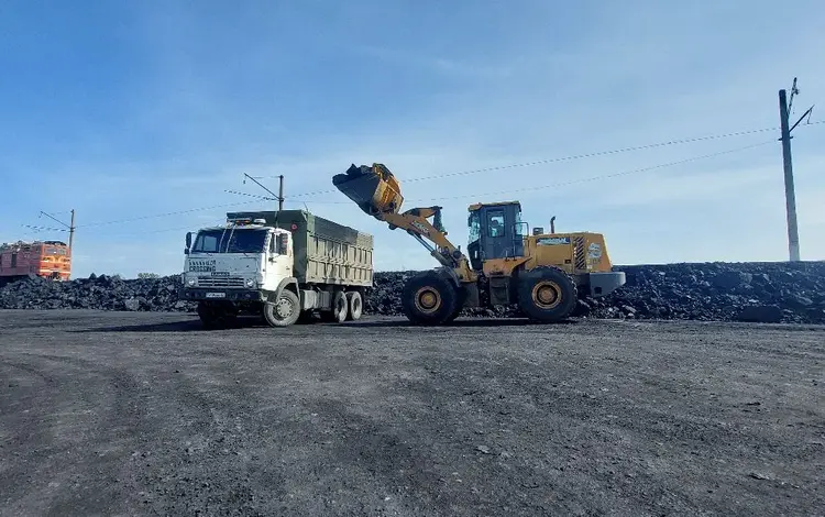 КамАЗ  5320 1978 года за 8 500 000 тг. в Павлодар