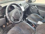 ВАЗ (Lada) Granta 2190 2025 годаүшін5 350 000 тг. в Атбасар – фото 3