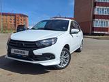 ВАЗ (Lada) Granta 2190 2025 годаүшін5 350 000 тг. в Атбасар
