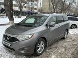 Nissan Quest 2012 годаүшін7 500 000 тг. в Астана – фото 3