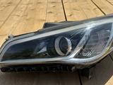 Фара USA Hyundai Sonata за 75 000 тг. в Шымкент – фото 2