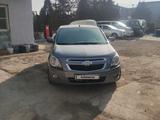 Chevrolet Cobalt 2023 года за 5 000 000 тг. в Алматы