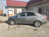 Chevrolet Cobalt 2023 года за 5 000 000 тг. в Алматы – фото 4