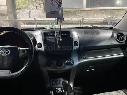 Toyota RAV4 2011 года за 6 000 000 тг. в Астана – фото 10