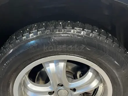 Toyota RAV4 2011 года за 6 000 000 тг. в Астана – фото 11