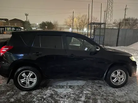 Toyota RAV4 2011 года за 6 000 000 тг. в Астана
