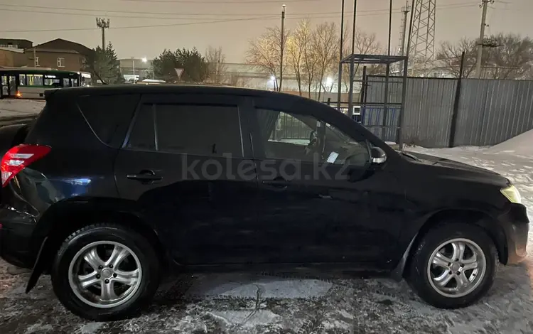 Toyota RAV4 2011 года за 6 000 000 тг. в Астана