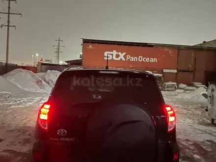 Toyota RAV4 2011 года за 6 000 000 тг. в Астана – фото 4