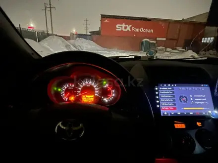 Toyota RAV4 2011 года за 6 000 000 тг. в Астана – фото 7