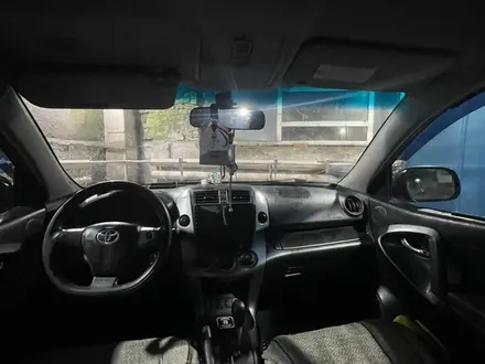 Toyota RAV4 2011 года за 6 000 000 тг. в Астана – фото 9