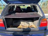 Volkswagen Golf 1992 года за 1 200 000 тг. в Лисаковск – фото 3