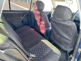Volkswagen Golf 1992 года за 1 200 000 тг. в Лисаковск – фото 4