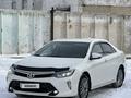 Toyota Camry 2018 годаfor13 700 000 тг. в Семей – фото 32