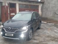 Renault Samsung QM6 2018 года за 7 200 000 тг. в Шымкент