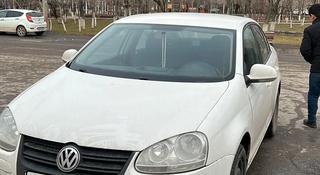 Volkswagen Jetta 2010 года за 3 300 000 тг. в Астана