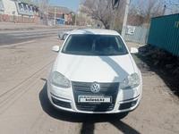 Volkswagen Jetta 2010 года за 3 400 000 тг. в Астана