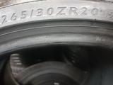 Шины 2шт за 100 000 тг. в Шымкент