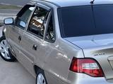 Daewoo Nexia 2013 года за 2 650 000 тг. в Алматы – фото 3
