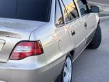 Daewoo Nexia 2013 года за 2 650 000 тг. в Алматы – фото 4