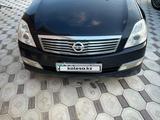 Nissan Teana 2007 годаүшін3 700 000 тг. в Атырау
