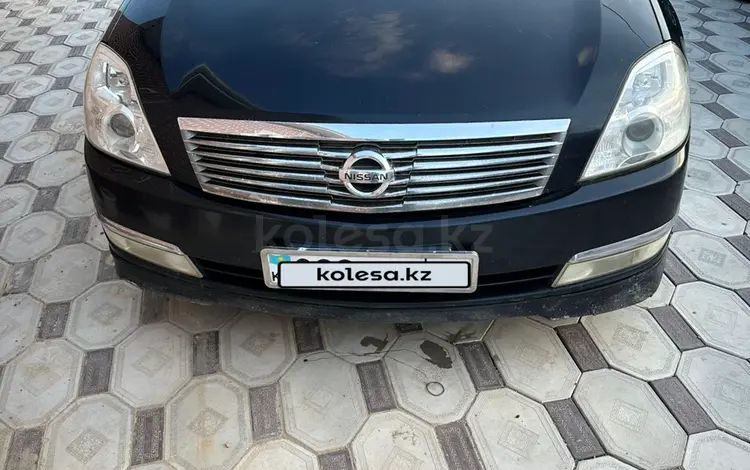 Nissan Teana 2007 года за 3 700 000 тг. в Атырау