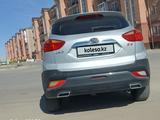 JAC S3 2018 года за 2 800 000 тг. в Кызылорда – фото 2