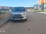 JAC S3 2018 года за 2 800 000 тг. в Кызылорда – фото 5