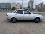 ВАЗ (Lada) Priora 2170 2012 года за 2 150 000 тг. в Караганда – фото 5