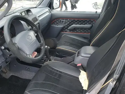 Toyota Land Cruiser Prado 2000 года за 5 000 000 тг. в Алматы – фото 10