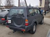 Toyota Land Cruiser Prado 2000 годаүшін5 000 000 тг. в Алматы – фото 3