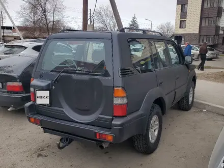 Toyota Land Cruiser Prado 2000 года за 5 000 000 тг. в Алматы – фото 3
