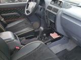 Toyota Land Cruiser Prado 2000 годаүшін5 000 000 тг. в Алматы – фото 5