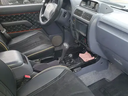 Toyota Land Cruiser Prado 2000 года за 5 000 000 тг. в Алматы – фото 5