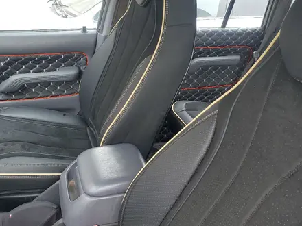 Toyota Land Cruiser Prado 2000 года за 5 000 000 тг. в Алматы – фото 9