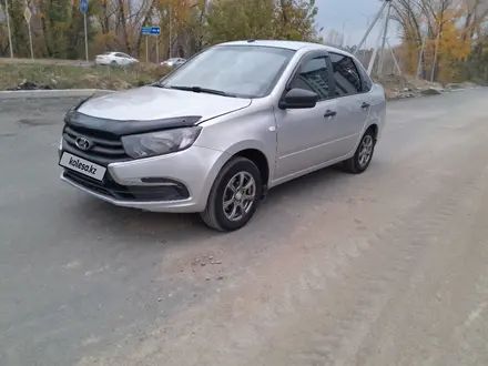 ВАЗ (Lada) Granta 2190 2019 года за 3 350 000 тг. в Павлодар