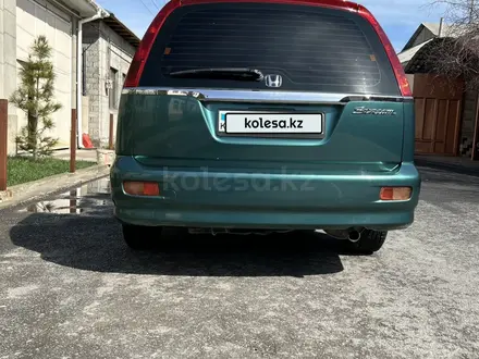 Honda Stream 2002 года за 3 800 000 тг. в Шымкент – фото 27