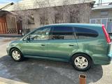 Honda Stream 2002 годаүшін3 800 000 тг. в Шымкент