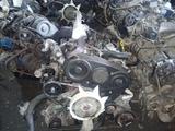 Контрактные двигатели из Японии на Mitsubishi delica 2.5 турбо 4d56 за 640 000 тг. в Алматы – фото 4