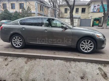 Lexus GS 300 2005 года за 5 800 000 тг. в Алматы – фото 64