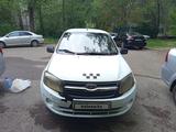 ВАЗ (Lada) Granta 2190 2014 года за 1 600 000 тг. в Алматы – фото 4