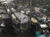 Двигатель Hyundai Tucson за 390 000 тг. в Алматы