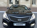 Hyundai Grandeur 2012 года за 7 800 000 тг. в Кызылорда