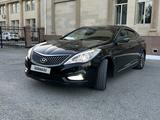 Hyundai Grandeur 2012 года за 7 800 000 тг. в Кызылорда – фото 3