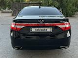Hyundai Grandeur 2012 года за 7 800 000 тг. в Кызылорда – фото 4