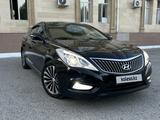 Hyundai Grandeur 2012 года за 7 800 000 тг. в Кызылорда – фото 2
