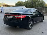 Hyundai Grandeur 2012 года за 7 800 000 тг. в Кызылорда – фото 5