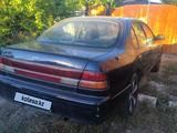 Nissan Cefiro 1996 года за 1 200 000 тг. в Талдыкорган – фото 2